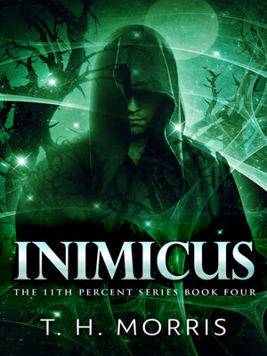 cover image of Inimicus
